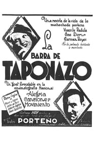 The Taponazo bar' Poster