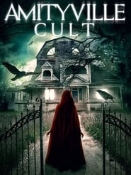 Amityville Cult' Poster