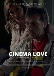 Cinema Love' Poster