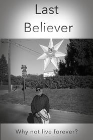 Last Believer' Poster