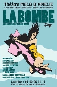 La Bombe' Poster