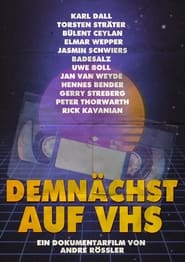 Demnchst auf VHS' Poster