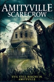 Amityville Scarecrow' Poster