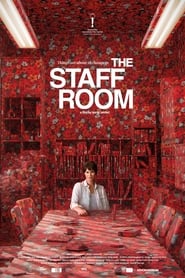 The Staffroom' Poster