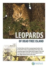Leopards of Dead Tree Island' Poster