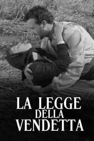 La legge della vendetta' Poster