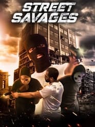 Street Savages' Poster