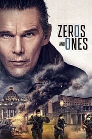 Zeros and Ones' Poster