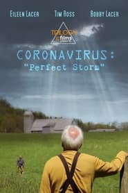 Coronavirus Perfect Storm' Poster