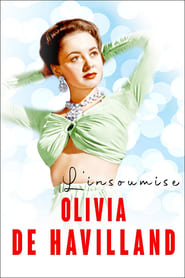 The Rebellious Olivia de Havilland' Poster