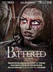 Battered' Poster