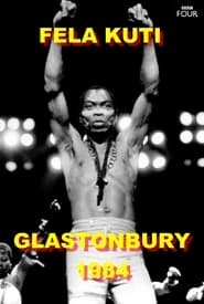 Fela Kuti Live at Glastonbury 1984