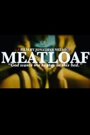 Meatloaf' Poster