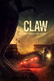 Claw' Poster