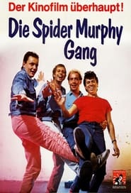 Die Spider Murphy Gang' Poster