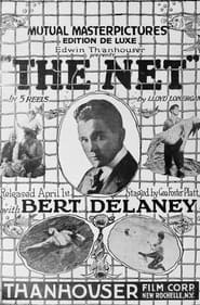 The Net' Poster