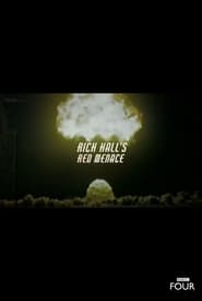 Rich Halls Red Menace' Poster