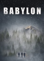 Babylon' Poster