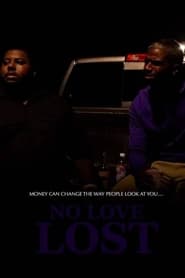 No Lost Love' Poster
