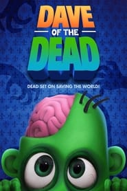 Dave of the Dead' Poster