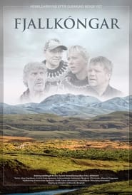 Mountain Kings' Poster