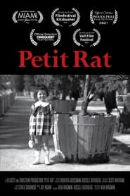 Petit Rat' Poster