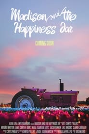 Madison and the Happiness Jar' Poster