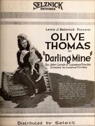 Darling Mine' Poster