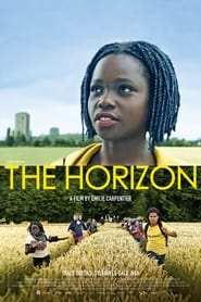 The Horizon' Poster