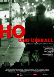 Ho und berall' Poster