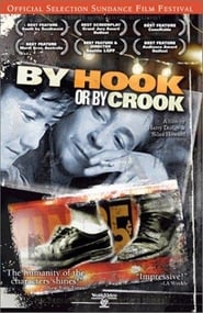 By Hook or by Crook' Poster