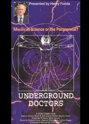 Underground Doctors' Poster