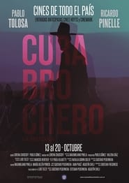 Cura Brochero' Poster