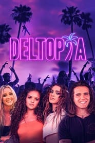 Deltopia' Poster