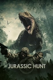 Streaming sources forJurassic Hunt
