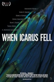 When Icarus Fell' Poster