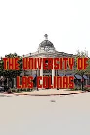 The University of Las Colinas' Poster