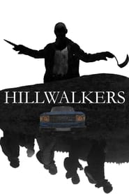 Hillwalkers' Poster