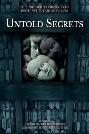 Untold Secrets' Poster