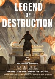 Legend of Destruction' Poster