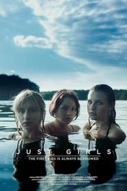 Just Girls' Poster