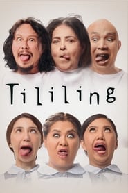 Tililing' Poster