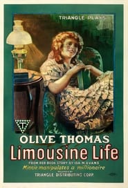 Limousine Life' Poster