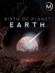 Birth of Planet Earth' Poster