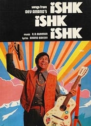 Ishk Ishk Ishk' Poster