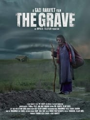 The Grave' Poster