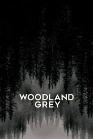 Woodland Grey' Poster