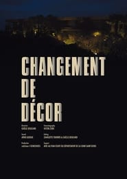 Change of Scenery' Poster