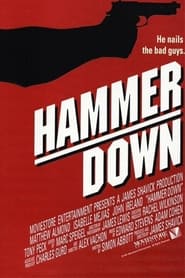 Hammer Down' Poster