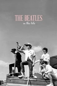 The Beatles In The Life' Poster